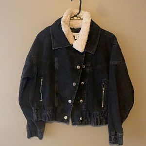 Top Shop jean jacket | US size 8
